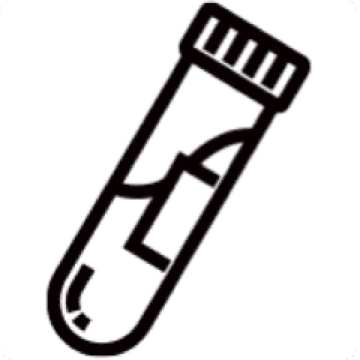 Krevní testy - srdeční selhání