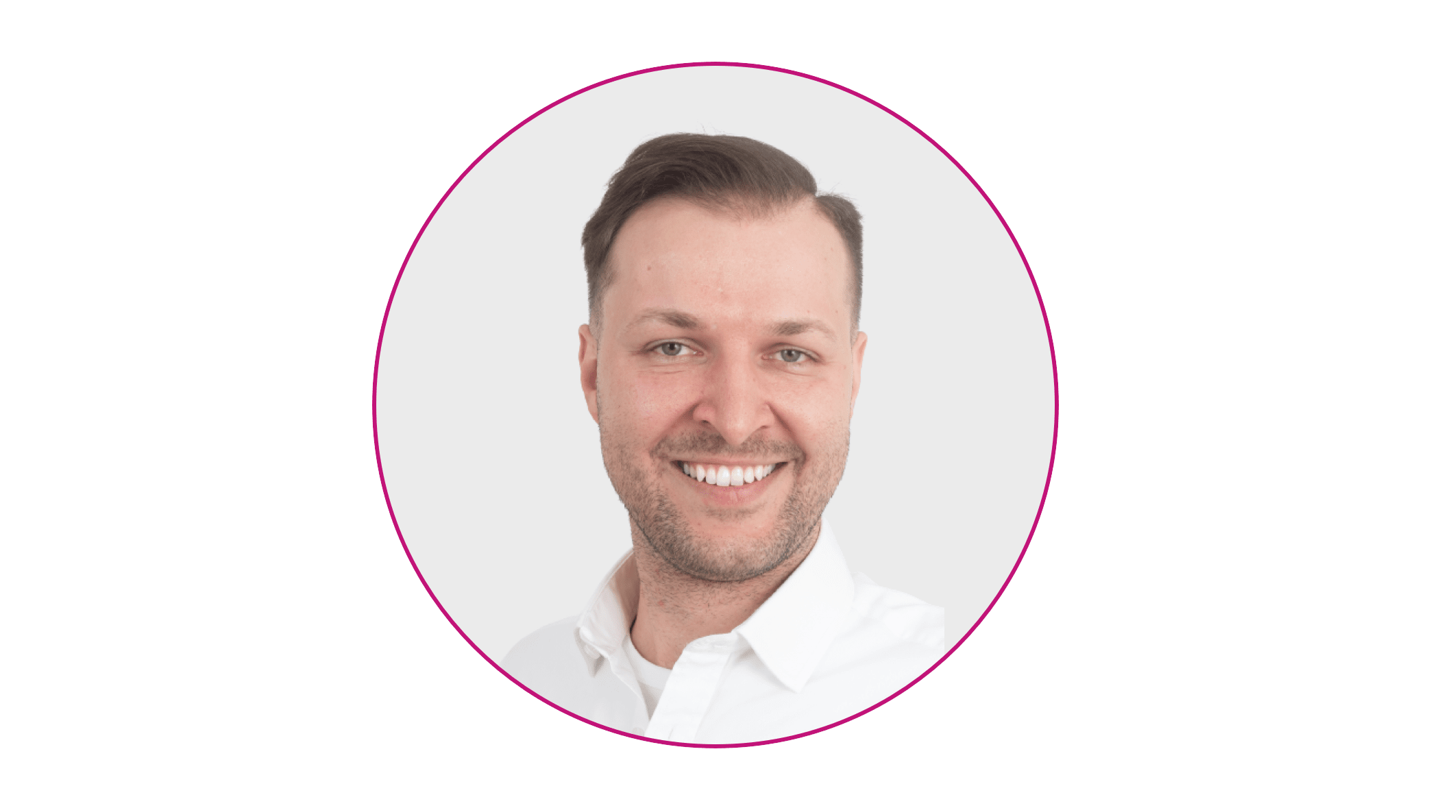 MUDr. Peter Štiavnický, kardiolog, IKEM