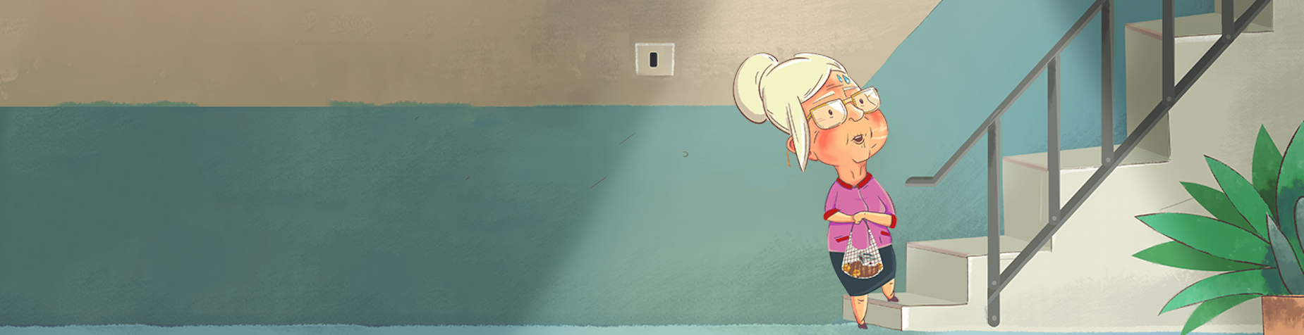 Web o srdečním selhání